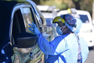 En Panamá se reportan 1,942 nuevos contagios de covid-19 y 5 defunciones en las últimas 24 horas