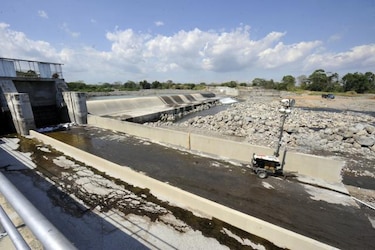 Comercio agrícola internacional ha mejorado el uso del agua, según estudio