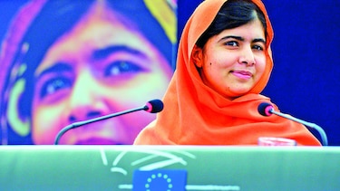 Premio Nobel , ¿y las mujeres?