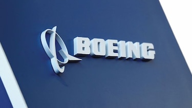 Boeing se unirá a plan de avión supersónico