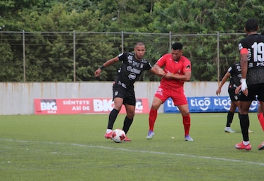 San Francisco asegura playoffs y Plaza Amador lidera el Este