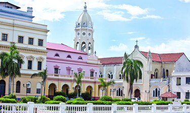 Corte falla a favor de la Iglesia católica en adjudicación de tierras
