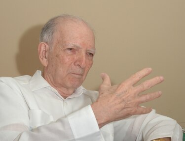 Tributo al ingeniero Gilberto Guardia: un héroe de la libertad de prensa