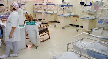 Farmacéuticos del Estado atribuyen muertes de neonatos al mal manejo médico de la heparina