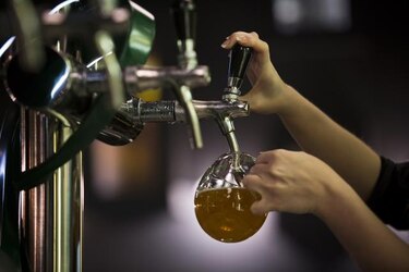 Panamá produjo 202 millones de litros de cerveza entre enero y septiembre