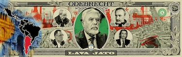 La Argentina, sin condenas por el Lava Jato