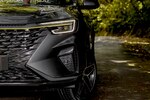 MG presenta con éxito los nuevos modelos de autos en un emocionante evento de lanzamiento