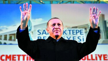Turquía arresta a 18 sospechosos por ataque