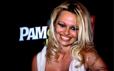 Pamela Anderson: 'La pornografía es para los perdedores'