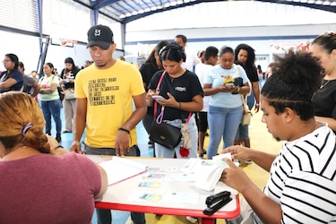 Ifarhu anuncia las provincias que recibirán el PASE-U 2025 del 20 al 24 de octubre