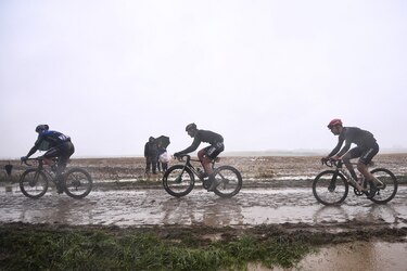 El ciclista holandés Bram Welten gana el Tour de Vendée