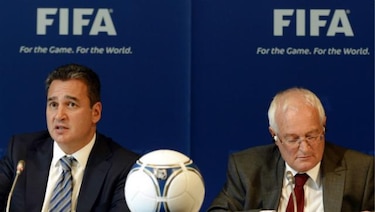 Comisión de ética de la FIFA tiene dudas sobre la elección de Catar 2022
