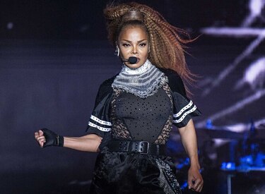 Janet Jackson, Stevie Nicks y cinco bandas se unen al Salón del Rock & Roll