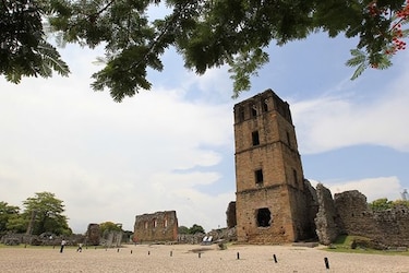 Concurso busca símbolo a los 500 años de la capital panameña