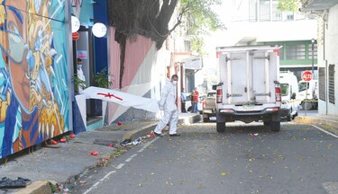 Un plan contra el crimen a la mitad de una gestión