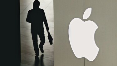 Apple excluye a Google de sus nuevas plataformas