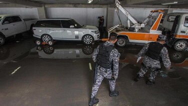 Secuestro de hijo de El Chapo Guzmán enciende alertas en México