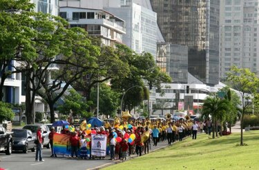 Buscan sensibilizar a la población contra el trabajo infantil