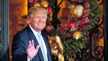 China aplicará mano dura a Trump