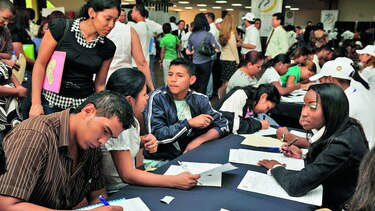 Jóvenes, una apuesta segura