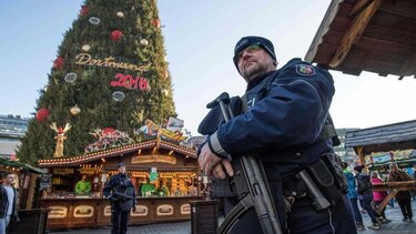 Autoridades están en la mira por fallas de seguridad