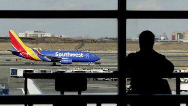 Una falla técnica causa demoras en aeropuertos de Estados Unidos