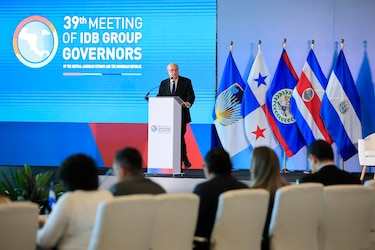 BID y Google ofrecerán 60,000 becas en habilidades digitales en Centroamérica