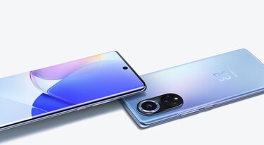 Huawei lanza los dispositivos más esperados: Nova 9, Watch GT3 y Sound Joy.