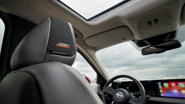 Nissan Kicks 2025: Innovación, potencia y seguridad en un SUV compacto