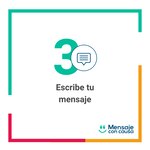 Exprésate y publica un Mensaje con causa
