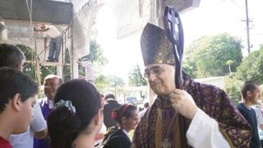 Iglesia llama a la conversión en esta Cuaresma