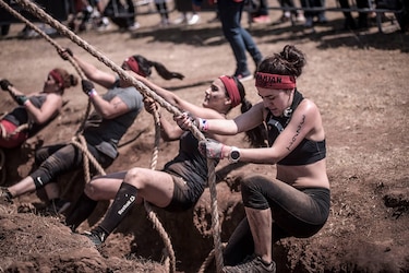 Spartan Race llega por primera vez a Panamá