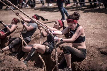 Spartan Race llega por primera vez a Panamá