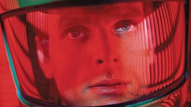Estrenan una copia análoga de ‘2001’ de Stanley Kubrick