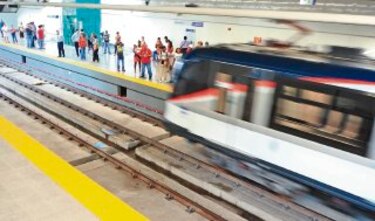 90 empresas mostraron interés por la Línea 2 del Metro de Panamá