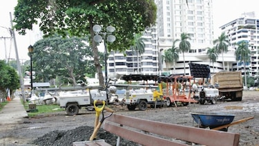 Descentralización destina $616 millones para 77 municipios