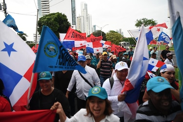 Paro docente sigue este 26 de mayo pese al llamado del Meduca a retomar clases