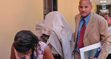 Fiscalía pide condena para exfuncionarios del Sistema Penitenciario por caso de corrupción