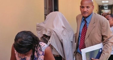 Fiscalía pide condena para exfuncionarios del Sistema Penitenciario por caso de corrupción