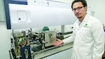 Ingeniería y los biomateriales