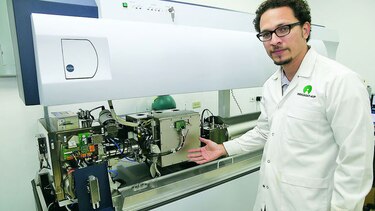 Ingeniería y los biomateriales