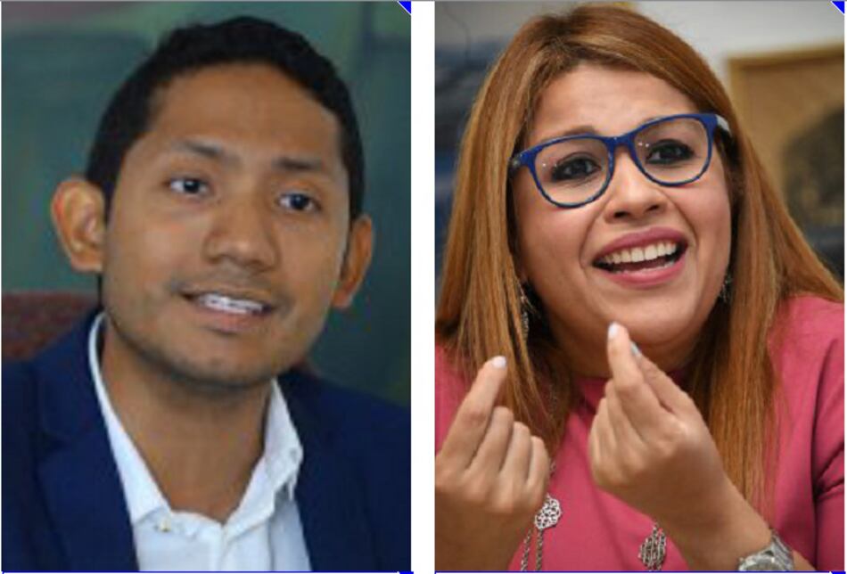 El Ifarhu niega información a la Antai sobre los auxilios económicos entregados a allegados políticos del PRD