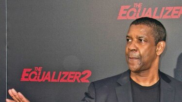 ‘Equalizer 2’, de Denzel Washington, con gran estreno al tope en Norteamérica