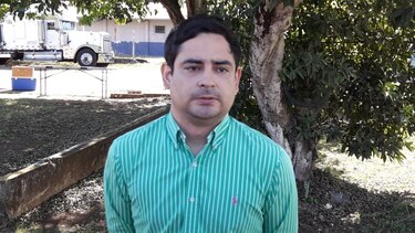 Separan del cargo al fiscal de Homicidios de Chiriquí, quien denuncia extorsión