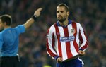 Atlético de Madrid logra el pase en la tanda de penaltis