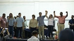 Estos son los 7 diputados electos en el circuito 8-6, San Miguelito