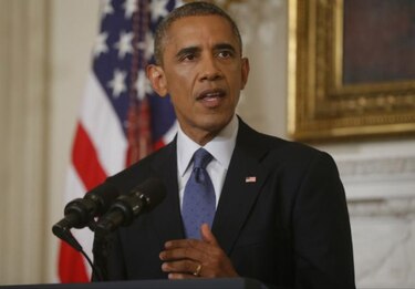 Obama: Extirpar un cáncer como el del Estado Islámico no será fácil