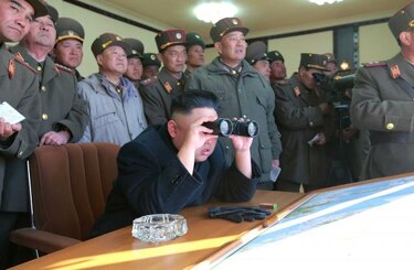 Corea del Norte dispara un proyectil y defiende su derecho a probar armamento