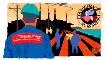 Odebrecht no lo contó todo: filtración de documentos revela nuevos pagos millonarios asociados al escándalo