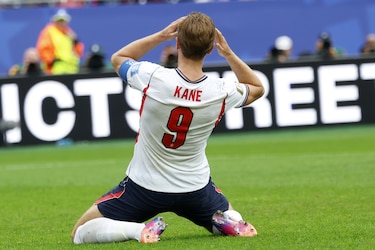 ¿La brujería evitó que Inglaterra le ganara a Ghana en el Mundial y la liberó para que golee a Panamá?
